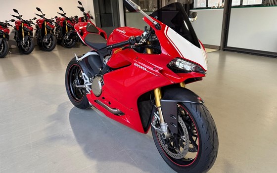 Gebrauchtmotorrad Ducati 1299 Panigale S - Bild 2