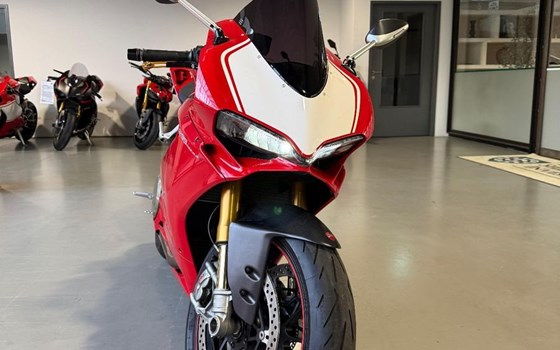 Gebrauchtmotorrad Ducati 1299 Panigale S - Bild 3