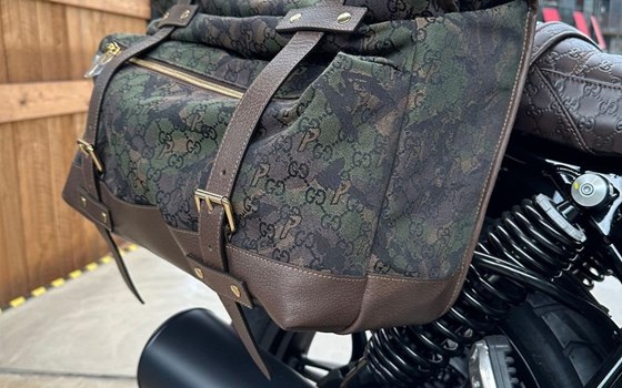 Neufahrzeug Moto Guzzi V7 - Bild 10