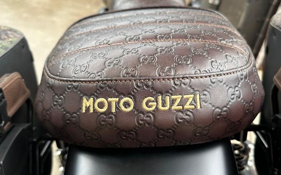 Neufahrzeug Moto Guzzi V7 - Bild 5
