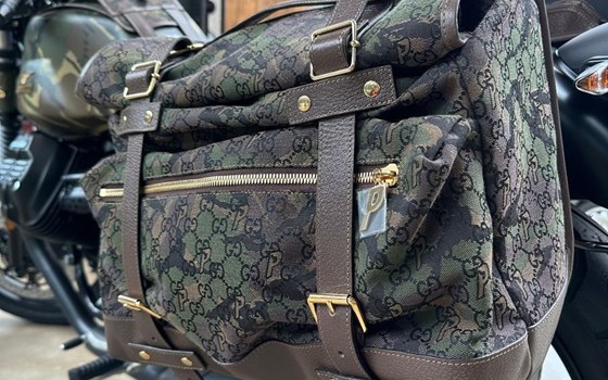 Neufahrzeug Moto Guzzi V7 - Bild 7