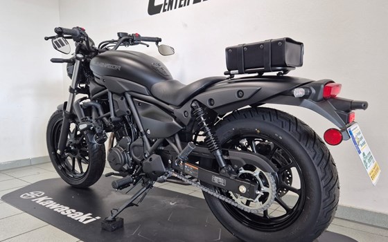 Neufahrzeug Kawasaki Eliminator 500 - Bild 13