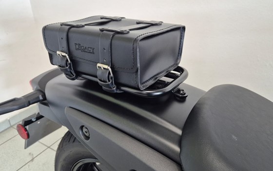 Neufahrzeug Kawasaki Eliminator 500 - Bild 6