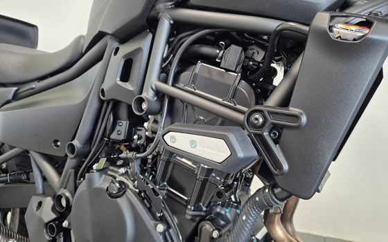 Neufahrzeug Kawasaki Eliminator 500 - Bild 9