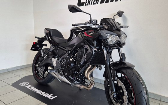 Neufahrzeug Kawasaki Z650 - Bild 3