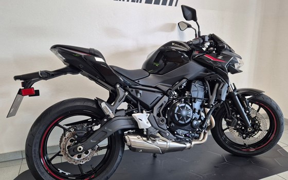 Neufahrzeug Kawasaki Z650 - Bild 4