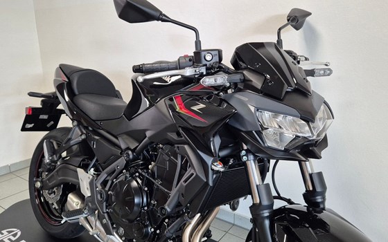 Neufahrzeug Kawasaki Z650 - Bild 5