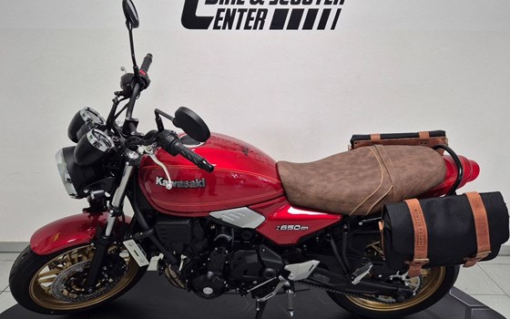 Neufahrzeug Kawasaki Z650 RS - Bild 10