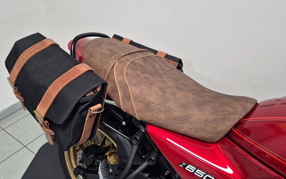 Neufahrzeug Kawasaki Z650 RS - Bild 5