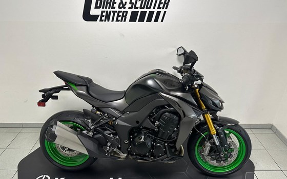 Neufahrzeug Kawasaki Z1100 SE - Bild 2