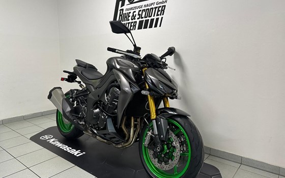 Neufahrzeug Kawasaki Z1100 SE - Bild 3