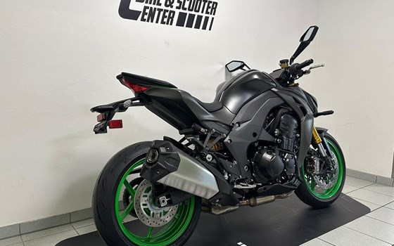Neufahrzeug Kawasaki Z1100 SE - Bild 4
