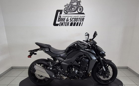 Neufahrzeug Kawasaki Z1100 - Bild 1
