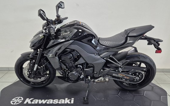 Neufahrzeug Kawasaki Z1100 - Bild 10
