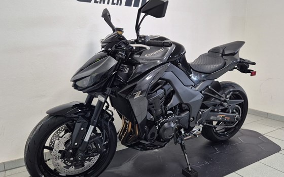 Neufahrzeug Kawasaki Z1100 - Bild 11