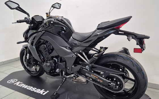 Neufahrzeug Kawasaki Z1100 - Bild 12