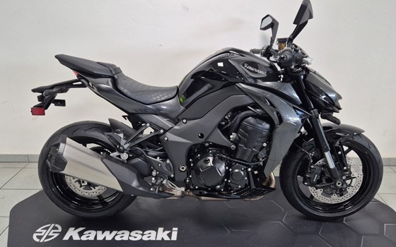 Neufahrzeug Kawasaki Z1100 - Bild 2