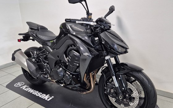 Neufahrzeug Kawasaki Z1100 - Bild 3