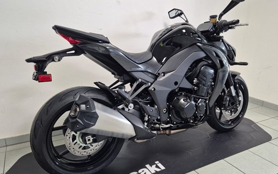 Neufahrzeug Kawasaki Z1100 - Bild 4