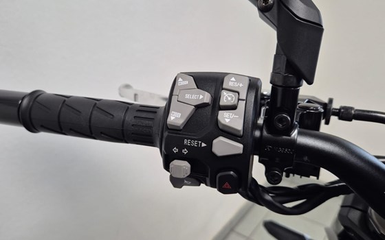 Neufahrzeug Kawasaki Z1100 - Bild 5