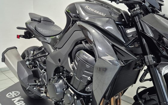 Neufahrzeug Kawasaki Z1100 - Bild 6