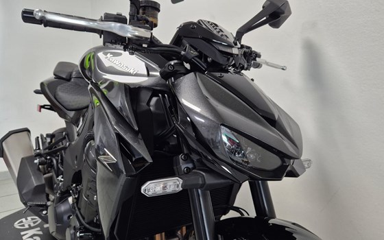 Neufahrzeug Kawasaki Z1100 - Bild 7