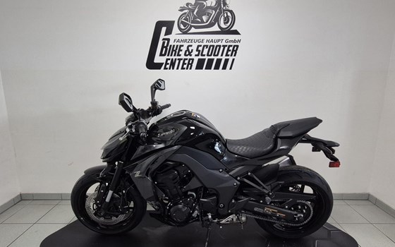 Neufahrzeug Kawasaki Z1100 - Bild 9