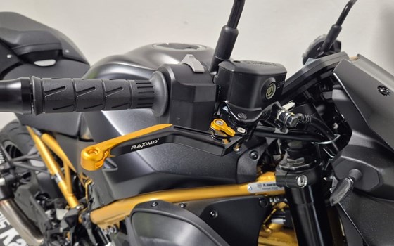 Neufahrzeug Kawasaki Z900 - Bild 10