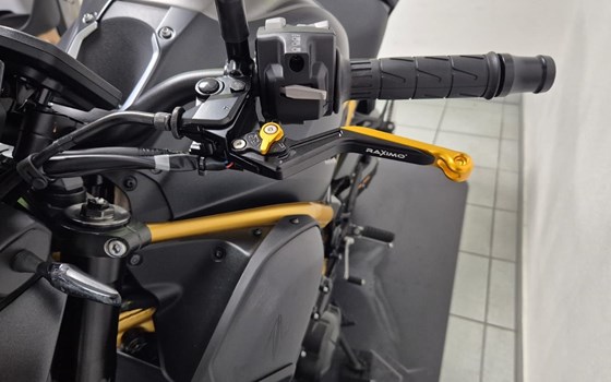 Neufahrzeug Kawasaki Z900 - Bild 11