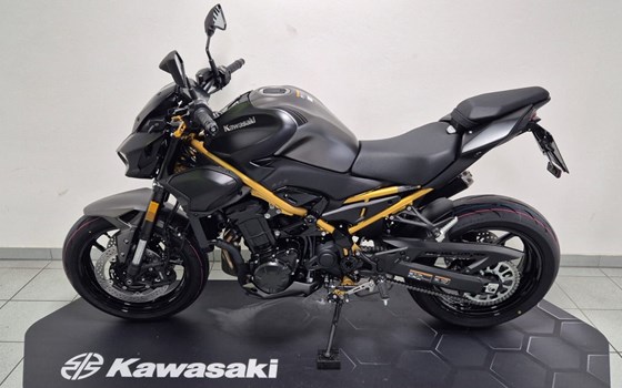 Neufahrzeug Kawasaki Z900 - Bild 14