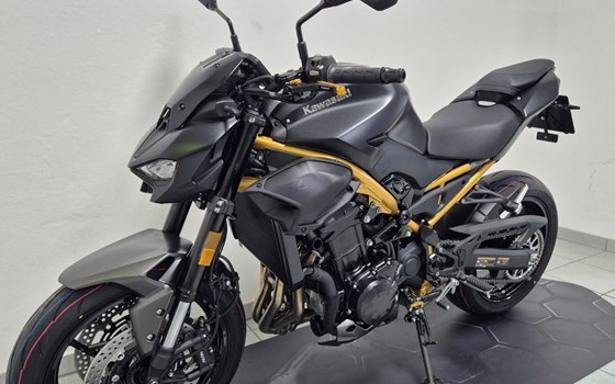 Neufahrzeug Kawasaki Z900 - Bild 15