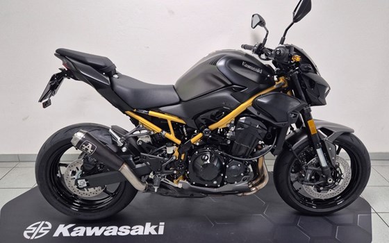 Neufahrzeug Kawasaki Z900 - Bild 2