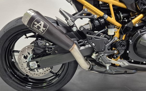Neufahrzeug Kawasaki Z900 - Bild 4