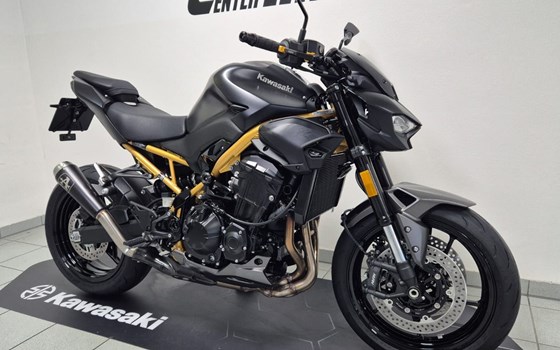 Neufahrzeug Kawasaki Z900 - Bild 5