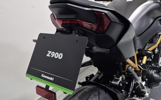 Neufahrzeug Kawasaki Z900 - Bild 6