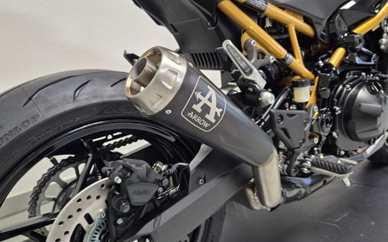 Neufahrzeug Kawasaki Z900 - Bild 8