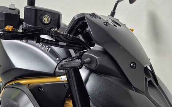 Neufahrzeug Kawasaki Z900 - Bild 9