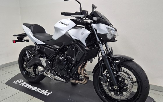 Neufahrzeug Kawasaki Z650 - Bild 3