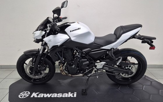Neufahrzeug Kawasaki Z650 - Bild 7