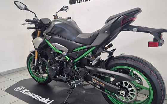 Neufahrzeug Kawasaki Z900 SE - Bild 13