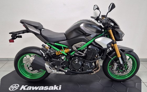 Neufahrzeug Kawasaki Z900 SE - Bild 2