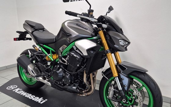 Neufahrzeug Kawasaki Z900 SE - Bild 3