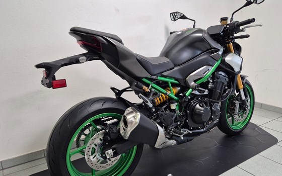 Neufahrzeug Kawasaki Z900 SE - Bild 4