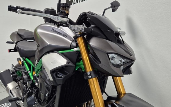 Neufahrzeug Kawasaki Z900 SE - Bild 5