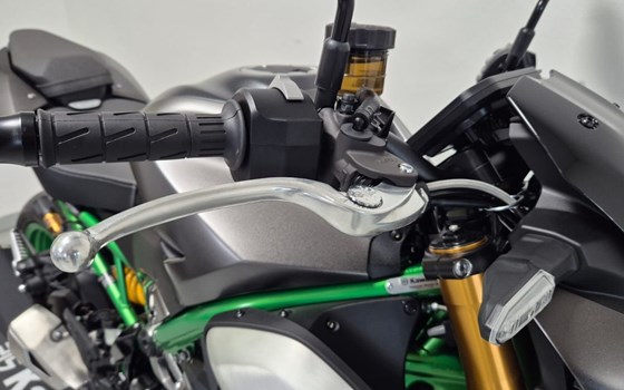 Neufahrzeug Kawasaki Z900 SE - Bild 8