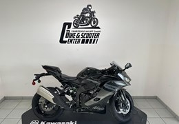 Neumotorrad Kawasaki Ninja ZX-4RR