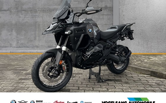 Neufahrzeug BMW R 1300 GS Adventure - Bild 1