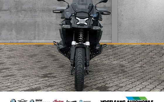 Neufahrzeug BMW R 1300 GS Adventure - Bild 2