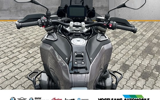 Neufahrzeug BMW R 1300 GS Adventure - Bild 3