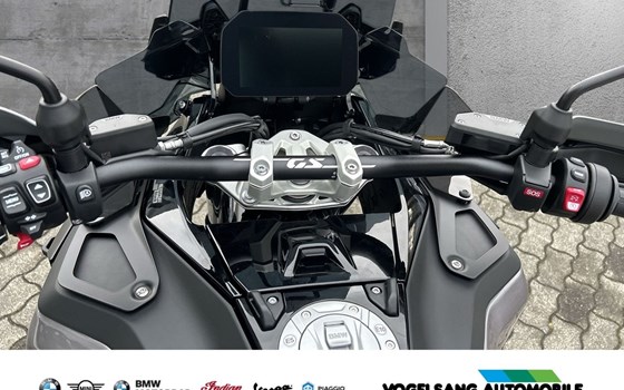 Neufahrzeug BMW R 1300 GS Adventure - Bild 4